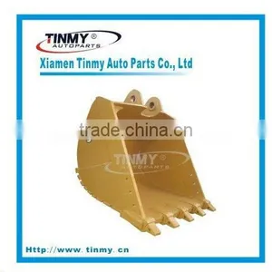 PC300 Bucket for Digging thumbnail-1