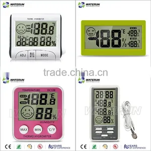 Smart Thermometer,Digital Hygrometer Thermometer thumbnail-5