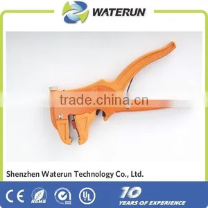 Double-duty Stripping/Cutting Pliers Wire Strippers thumbnail-1