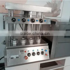Pizza Machine/Small Pizza Machine/mini Pizza Machine thumbnail-1