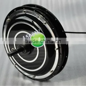 CE Electric Bike Kit 1000w and 1500w thumbnail-1