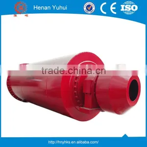 2016 New Type High Quality Ball Mill for Hematite From Henan Yuhui thumbnail-1