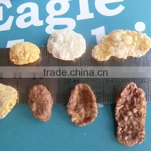 Jinan Eagle Kellogs Breakfast Cereals Corn Flakes Extruder Production Line thumbnail-1