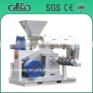Full Service Provided Poultry Animal Feed Machine thumbnail-6