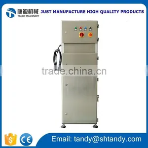 Professional Industrial Dust Collector for Milk Powder / Coffee and Other Powder Processing thumbnail-1