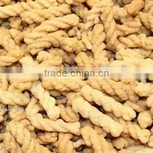 Latest Fashion Professional Food Twisting Machine thumbnail-5