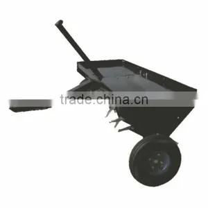 TOOL CART TC5004 thumbnail-1