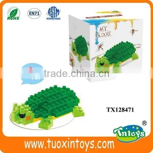 ABS Plastic Pipe Outdoor Building Blocks Toys Puzzle Design thumbnail-4