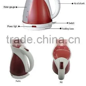 ELECTRIC KETTLE on Canton Fair thumbnail-1