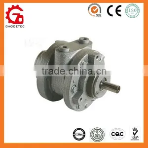 Customizable Blade Type Pneumatic Motor, VanePneumatic Motor, Vane Air Motor thumbnail-1