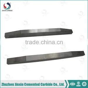 Extract Chinese Supply Wear Strip Carbide Strips thumbnail-1