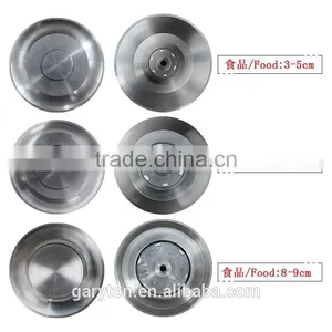 GRT - T100 Donut Maker Machine thumbnail-6