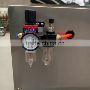 Solpack Tofu Press Machine/tofu Machine thumbnail-2