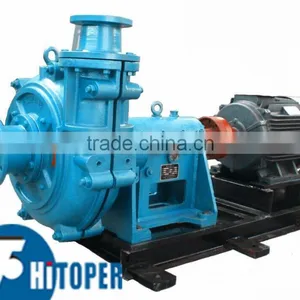 Industrial Industrial Hydraulic Pump/slurry and Sludge Pump Used in the Filter Press. thumbnail-1