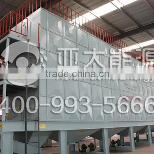 Automatic Waste Plastic Municipal Waste Sorting Equipment thumbnail-3