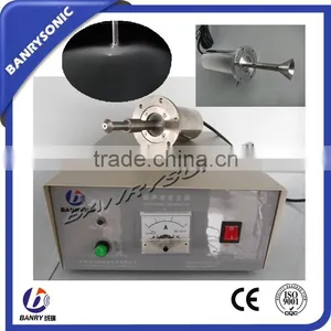 CE 30khz High-power Ultrasonic Water Atimizer thumbnail-1