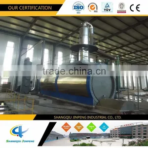 2016 Star Products Waste Oil Distillation Equipment for Selling thumbnail-6