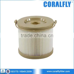 Engine D12-450 Fuel Filter FS1207 3825027 thumbnail-1