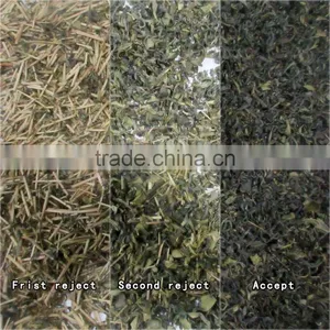 ZRWS 5388 CCD Camera High Accuracy Tea Colour Sorter thumbnail-6