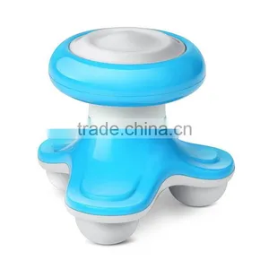 AAA Battery Smart Personal Massager Massager High Quality Mini Electric Massager thumbnail-3