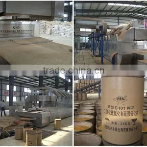 Chemical Powder Granular Drying Machine thumbnail-1