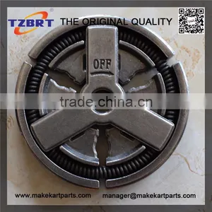 Sales Very Good Gasoline Chain Saws Clutch 45F Type thumbnail-2