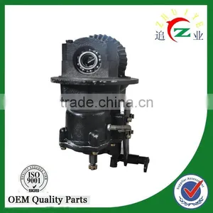 Chinese Hand Control Booster Gearbox for Tricycle thumbnail-2