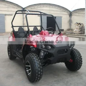 150cc Street Legal Kids Buggy UTV thumbnail-3