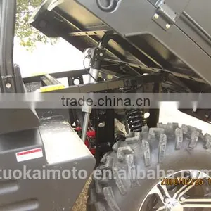 Chinese Best Petrol Utility Vehicle 4x4 800cc EPA UTV/NEW UTV 800cc (TKU800-T1) thumbnail-5