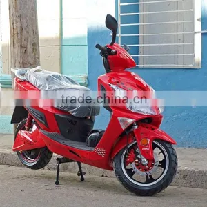Motocicleta Electrica AGUILA 1000AVA MODELO thumbnail-1