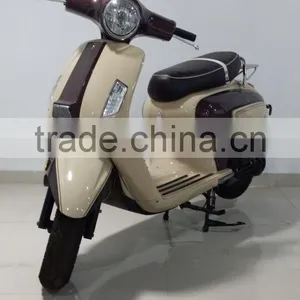 72v Good Climbing Gear Motor Electric Scooter thumbnail-4
