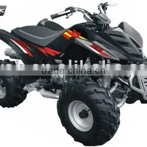 110cc ATV KM110ST-B thumbnail-1