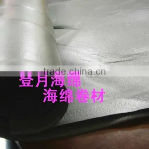 Soft PVC Heat Insulation Foam for Car Engine thumbnail-1