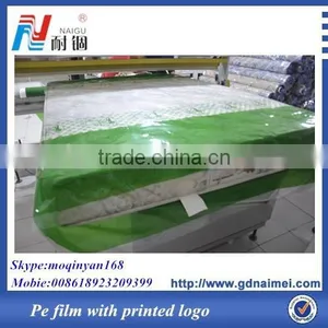 Professional pe Film for Positive Printing thumbnail-3
