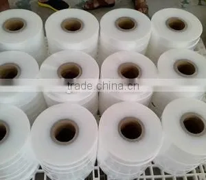 PE POF Shrink Wrap Film Heat Shrink Film Bag thumbnail-1