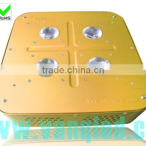 Creatively Integrated Led Light Source 240w Rapid Grow Led for Big Green House of 7 Band Led Lgrow Light With UV and IR Led Ligh thumbnail-1