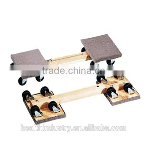 Skid Mover Dolly thumbnail-1