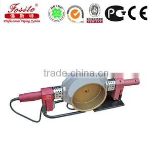 Ppr Socket Fusion Welding Machine for Ppr Pipe and Fittings thumbnail-2