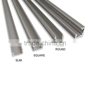 Factory Supply Electronic Series, Industrial Series, LED Series, Aluminum Profile thumbnail-5