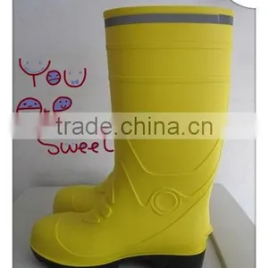 (EN345 S5)safety Boots thumbnail-2