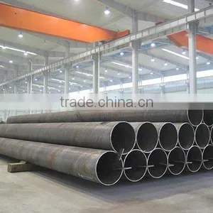 Seamless Steel Tube thumbnail-1