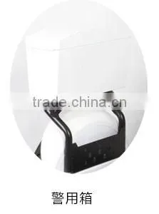 Leadway Off-road Child Scooterscooter Air Wheel Scooter RM02D-D43 thumbnail-3