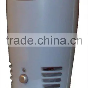 Air Carbon Black Purification Plant thumbnail-1