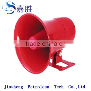 Water Truck Music Loudspeaker thumbnail-1