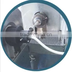 CYS-100 Chewing/jam Center Pet Treat Extrusion Line thumbnail-1