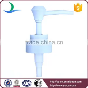 ABS Plastic Special Design Slim for Balsam Bottle Dispenser Pump thumbnail-1