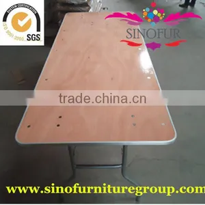 Made From SinoFur Banquet Table thumbnail-1
