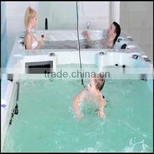 Hydro Massage Bathtub/Hydro Bathtub/massage Bathtub Controller thumbnail-6