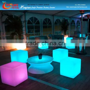 HJ302 Led Cube Seat Lighting thumbnail-3