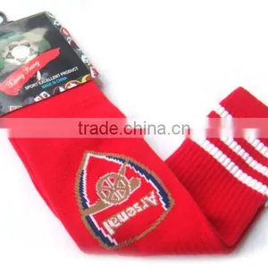Thick Cotton Football Socks/funny Long Football Socks thumbnail-2